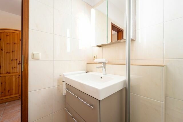 Ferienwohnung in Scharbeutz - Seepark Wohnung 1.1 - Bild 20