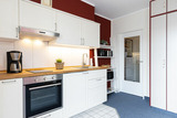 Ferienwohnung in Laboe - Haus Panorama Laboe Nr. 1 - Bild 16