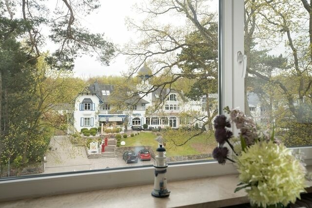 Ferienwohnung in Timmendorfer Strand - Haus Seepferdchen am Meer Appartement 7 - Bild 5