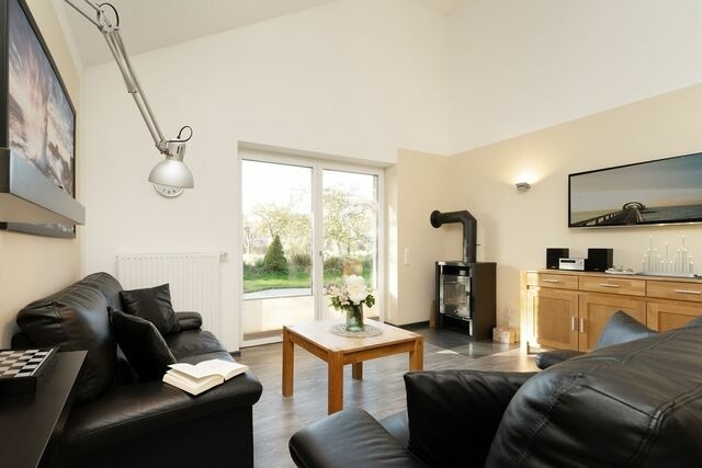 Ferienhaus in Kellenhusen - Sonnenstrahl & Wellengang Ferienhaus Wellengang - Bild 2