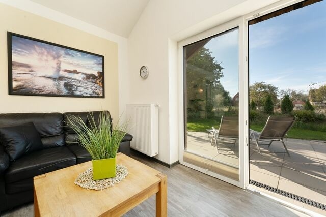 Ferienhaus in Kellenhusen - Sonnenstrahl & Wellengang Ferienhaus Wellengang - Bild 7