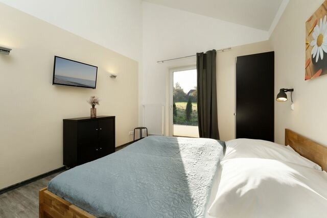 Ferienhaus in Kellenhusen - Sonnenstrahl & Wellengang Ferienhaus Wellengang - Bild 23