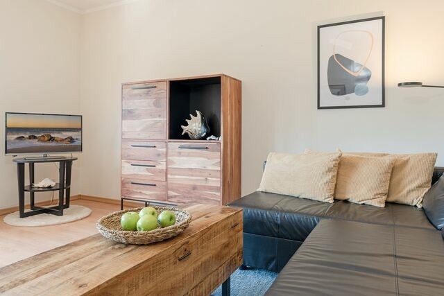 Ferienwohnung in Scharbeutz - Seepark Lindenallee Waterkant Scharbeutz - Bild 7