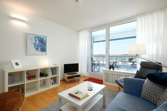 Ferienwohnung in Laboe - B&ouml;rn BRN Bootsmann - Bild 2