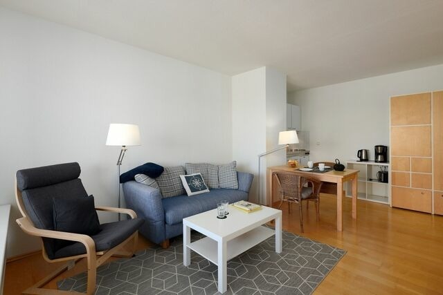 Ferienwohnung in Laboe - B&ouml;rn BRN Bootsmann - Bild 5