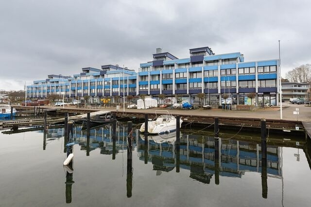 Ferienwohnung in Laboe - B&ouml;rn BRN Bootsmann - Bild 19