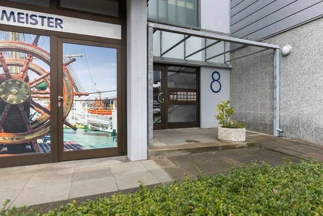 Ferienwohnung in Laboe - B&ouml;rn BRN Bootsmann - Bild 20