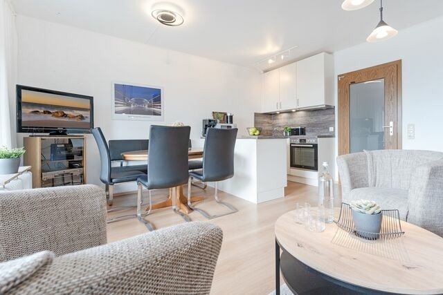 Ferienwohnung in Kellenhusen - Sch&uuml;tzenweg 13-15 Walblick - Bild 5