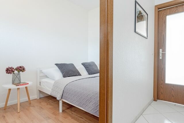 Ferienwohnung in Kellenhusen - Sch&uuml;tzenweg 13-15 Walblick - Bild 23