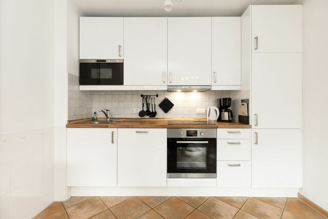 Ferienwohnung in Sch&ouml;nberger Strand - Holunderbusch - Bild 4