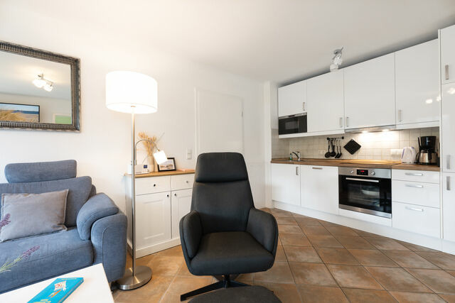 Ferienwohnung in Sch&ouml;nberger Strand - Holunderbusch - Bild 6