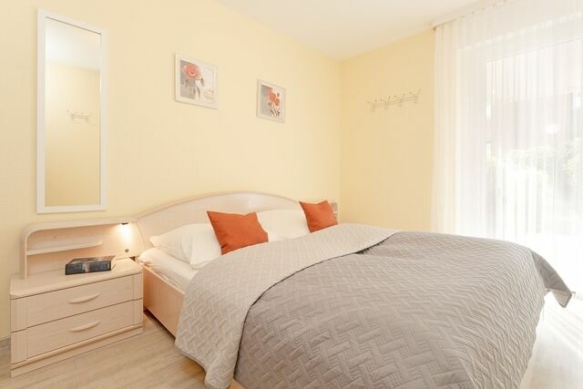 Ferienwohnung in Kellenhusen - Strandhotel Kellenhusen Strandhafen Rocksien - Bild 3