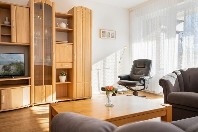 Ferienwohnung in Kellenhusen - Strandhotel Kellenhusen Strandhafen Rocksien - Bild 5