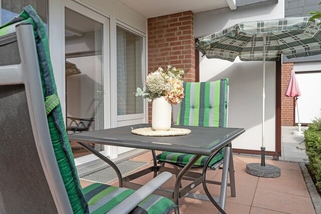 Ferienwohnung in Kellenhusen - Strandhotel Kellenhusen Strandhafen Rocksien - Bild 7