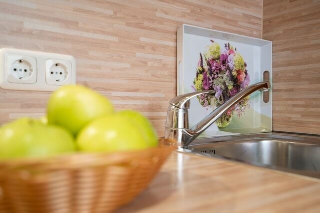 Ferienwohnung in Kellenhusen - Strandhotel Kellenhusen Strandhafen Rocksien - Bild 20