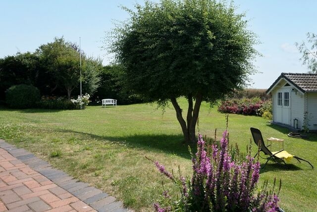 Ferienhaus in Süssau - Twinhus Süssau - Bild 10