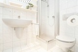 Ferienwohnung in Kellenhusen - Haus Meeresblick Findling - Bild 21