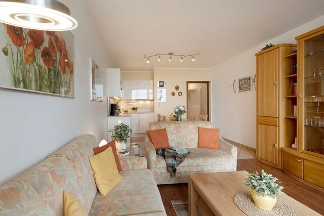 Ferienwohnung in Kellenhusen - Haus Fernsicht Stranddistel - Bild 16