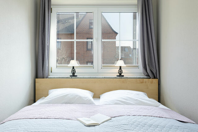 Ferienwohnung in Laboe - Bellevue Bellevue 02 - Bild 4