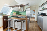Ferienwohnung in Laboe - Traumblick - Bild 3
