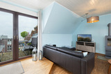 Ferienwohnung in Laboe - Traumblick - Bild 7