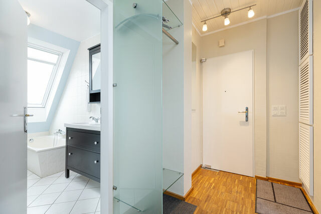 Ferienwohnung in Laboe - Traumblick - Bild 21