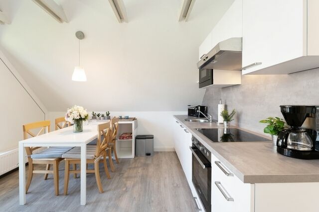 Ferienwohnung in Scharbeutz - Badeweg 4 Bullerb&uuml; 10 - Bild 2