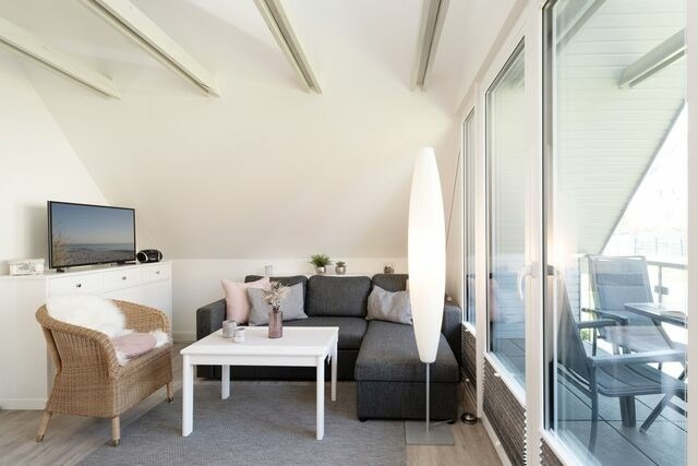 Ferienwohnung in Scharbeutz - Badeweg 4 Bullerb&uuml; 10 - Bild 10