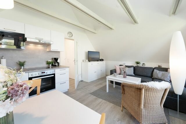 Ferienwohnung in Scharbeutz - Badeweg 4 Bullerb&uuml; 10 - Bild 15