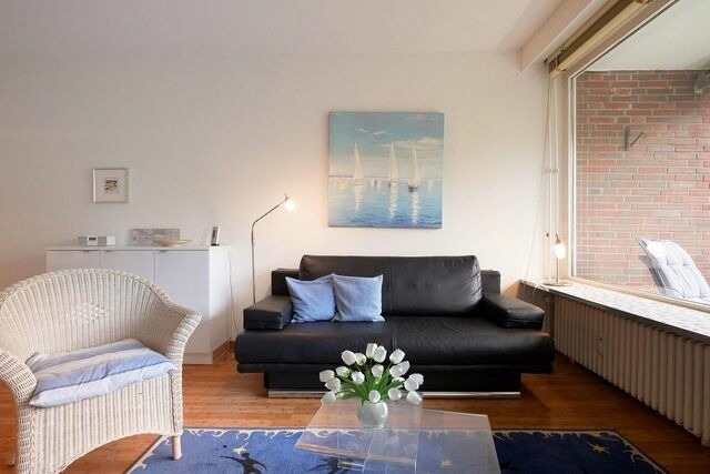 Ferienwohnung in Scharbeutz - Hang 13 Schwalbe - Bild 6