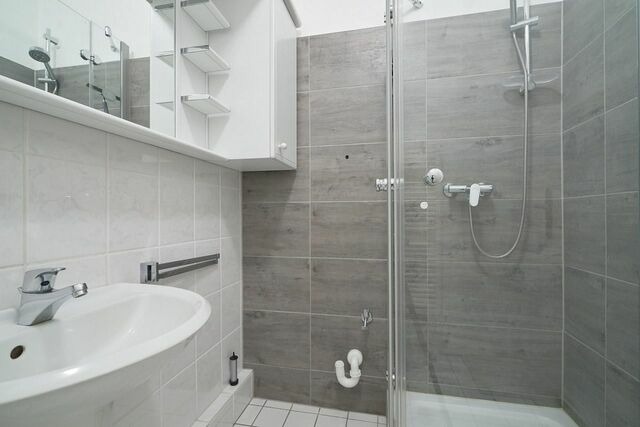 Ferienwohnung in Scharbeutz - Hang 13 Schwalbe - Bild 17