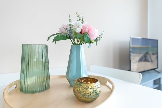 Ferienwohnung in Scharbeutz - Seetempel Studio 57 - Bild 15