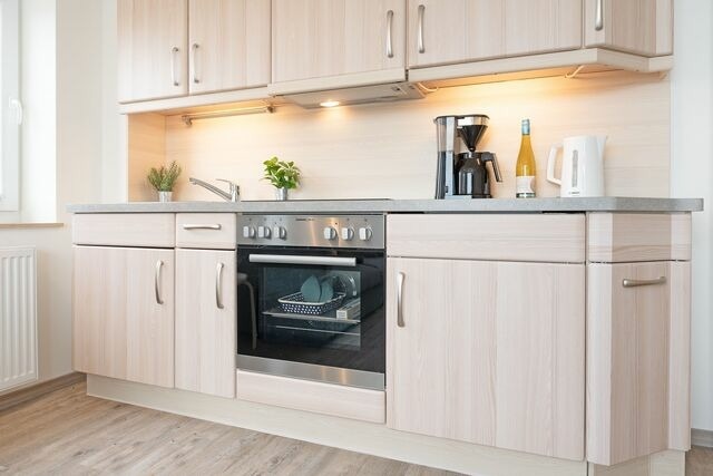 Ferienwohnung in Scharbeutz - Seetempel Studio 57 - Bild 18