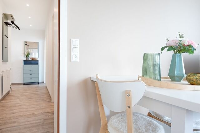 Ferienwohnung in Scharbeutz - Seetempel Studio 57 - Bild 20