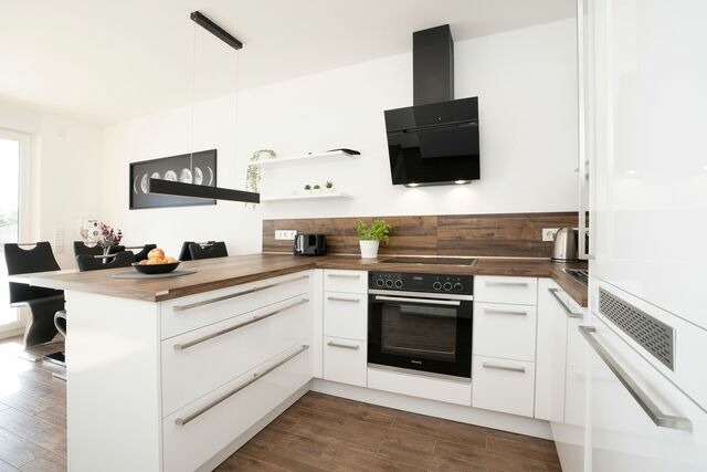 Ferienwohnung in Sierksdorf - Baltic Seaside - Bild 2