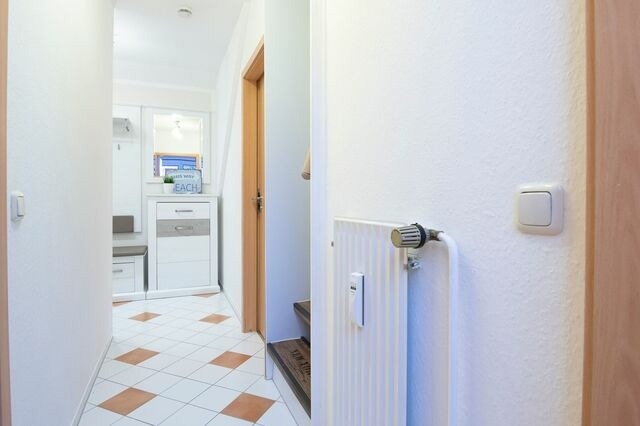 Ferienwohnung in Kellenhusen - Sch&uuml;tzenweg 13-15 M&ouml;wenblick - Bild 19