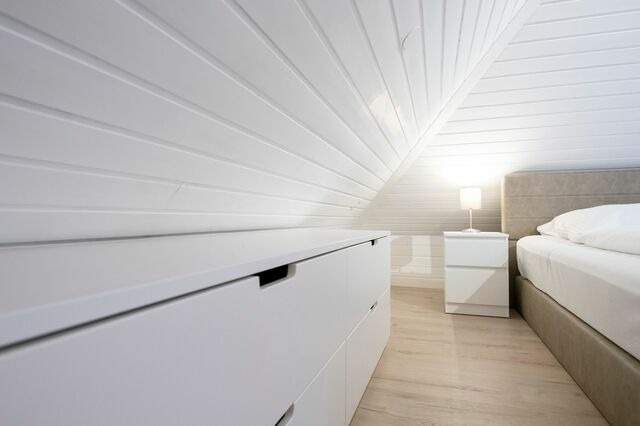 Ferienwohnung in Kellenhusen - Sch&uuml;tzenweg 13-15 M&ouml;wenblick - Bild 24