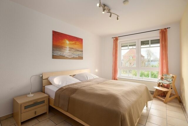 Ferienwohnung in Sch&ouml;nberger Strand - Palstek 11 Meeresbrise - Bild 3