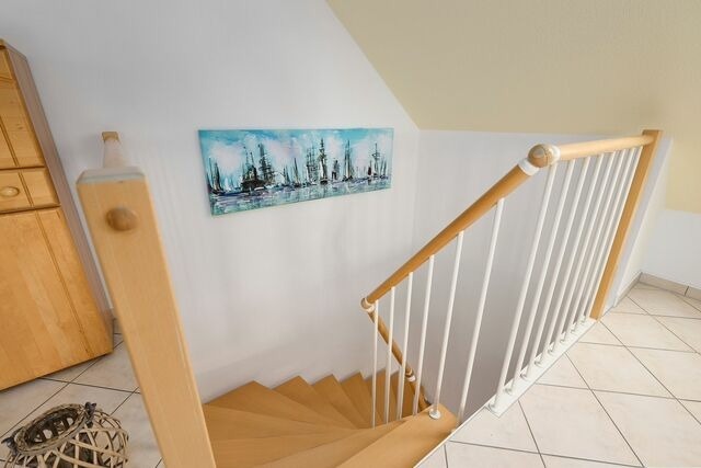 Ferienwohnung in Sch&ouml;nberger Strand - Palstek 11 Meeresbrise - Bild 9