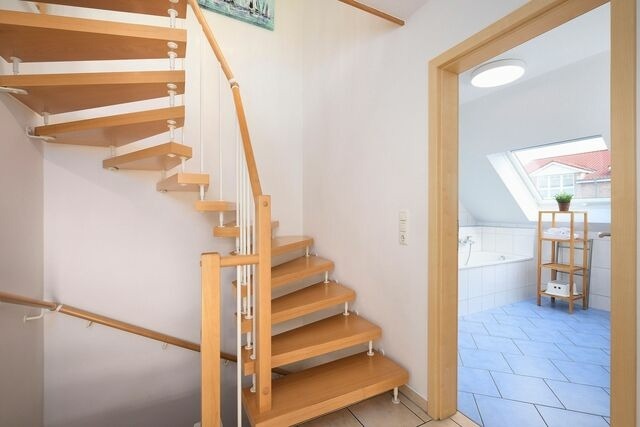 Ferienwohnung in Sch&ouml;nberger Strand - Palstek 11 Meeresbrise - Bild 10