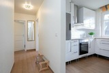 Ferienwohnung in Timmendorfer Strand - Haus am Kurpark Timmendorfer Strand Wohnung 6 - Bild 14