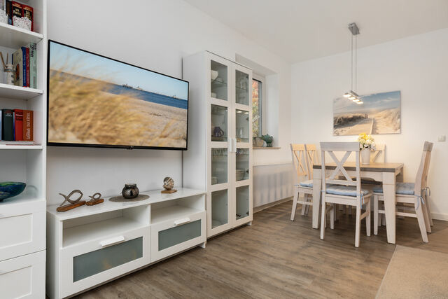 Ferienhaus in Schönberg - OstseeRobbe - Bild 3