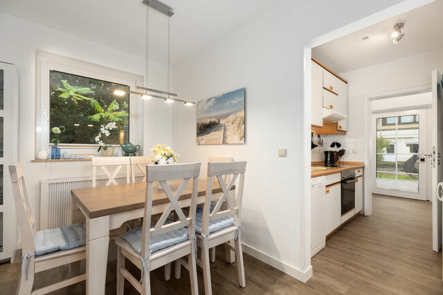 Ferienhaus in Schönberg - OstseeRobbe - Bild 17