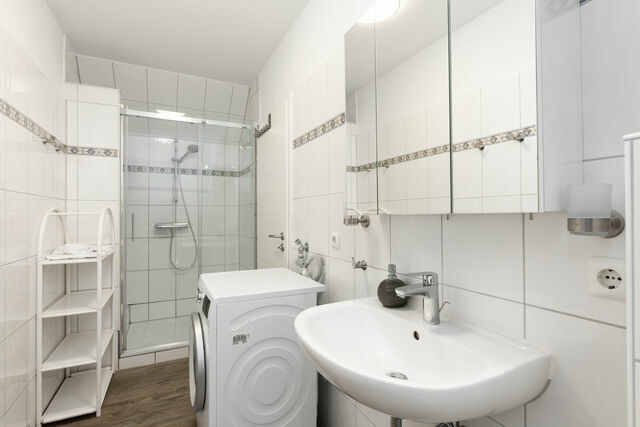 Ferienhaus in Schönberg - OstseeRobbe - Bild 21