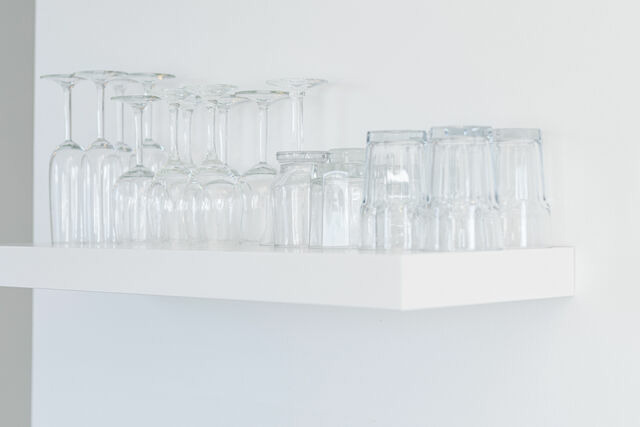 Ferienwohnung in Heikendorf - Strandweg 6-7 Strandhafer - Bild 14