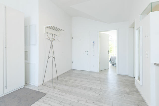 Ferienwohnung in Heikendorf - Strandweg 6-7 Strandhafer - Bild 21