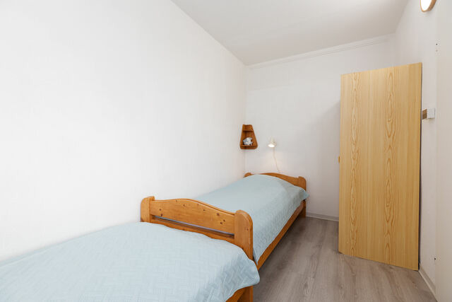Ferienwohnung in Laboe - Probsteier Platz Ostseewelle - Bild 12