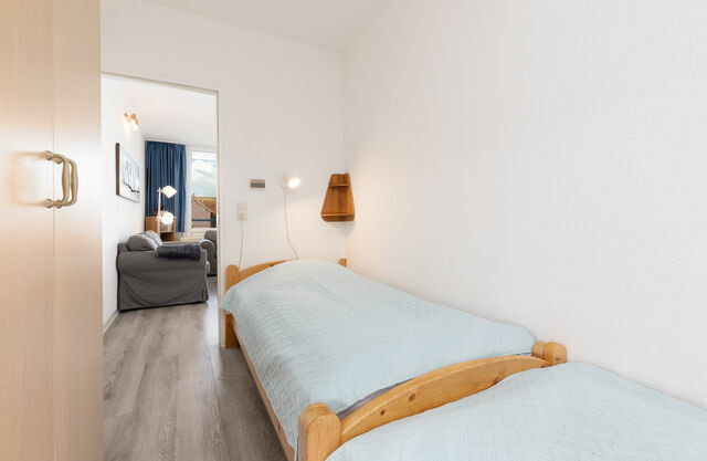 Ferienwohnung in Laboe - Probsteier Platz Ostseewelle - Bild 15