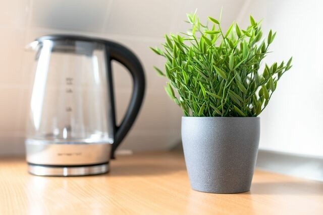 Ferienwohnung in Kellenhusen - Lindenbuschen 2 Wohnung 8 - Bild 16