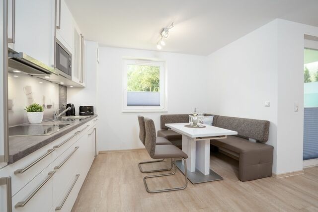 Ferienwohnung in Scharbeutz - Frische Brise - Bild 6